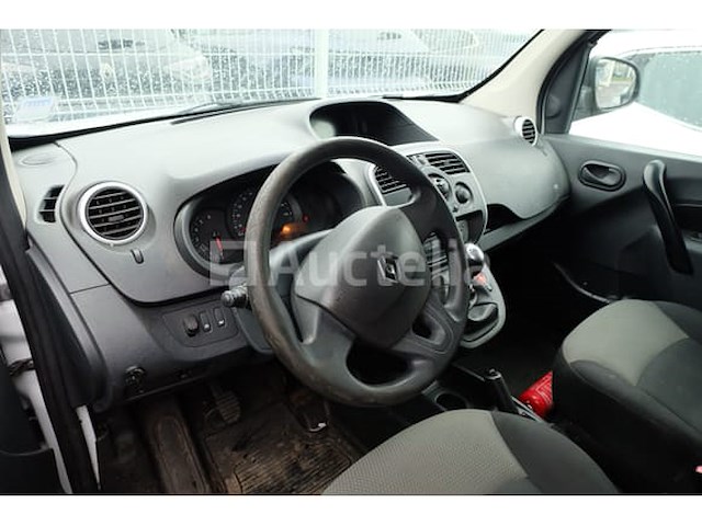 Ref:43 - renault kangoo bus (2018-140,628 km) (ref:013793-00048) - afbeelding 37 van  40