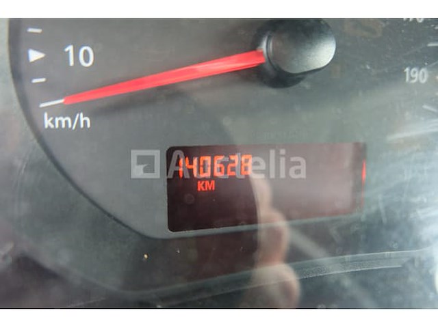 Ref:43 - renault kangoo bus (2018-140,628 km) (ref:013793-00048) - afbeelding 40 van  40