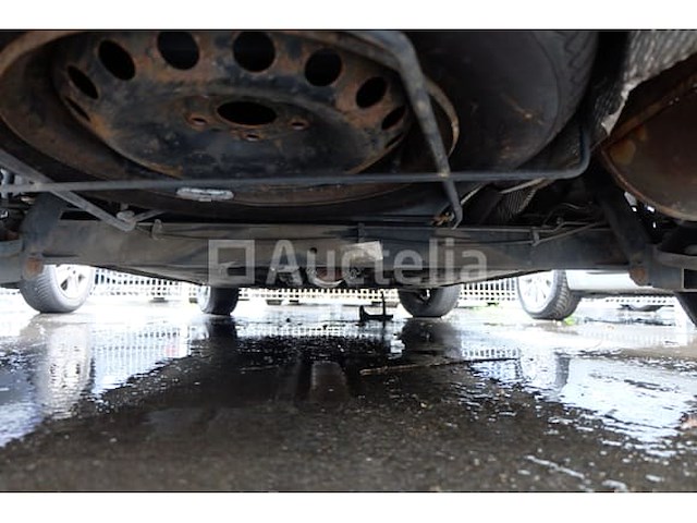 Ref:43 - renault kangoo bus (2018-140,628 km) - afbeelding 3 van  38