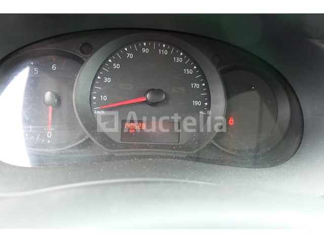 Ref:43 - renault kangoo bus (2018-140,628 km) - afbeelding 4 van  38