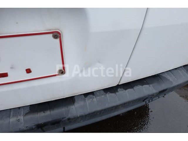 Ref:43 - renault kangoo bus (2018-140,628 km) - afbeelding 6 van  38
