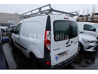 Ref:43 - renault kangoo bus (2018-140,628 km) - afbeelding 9 van  38