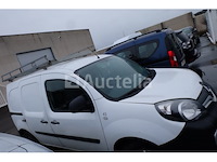 Ref:43 - renault kangoo bus (2018-140,628 km) - afbeelding 10 van  38