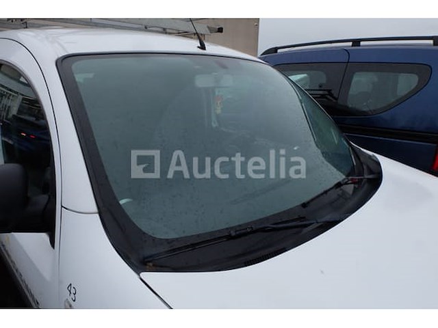 Ref:43 - renault kangoo bus (2018-140,628 km) - afbeelding 11 van  38