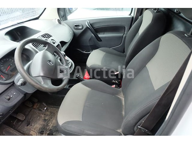 Ref:43 - renault kangoo bus (2018-140,628 km) - afbeelding 13 van  38