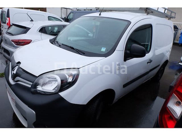 Ref:43 - renault kangoo bus (2018-140,628 km) - afbeelding 15 van  38