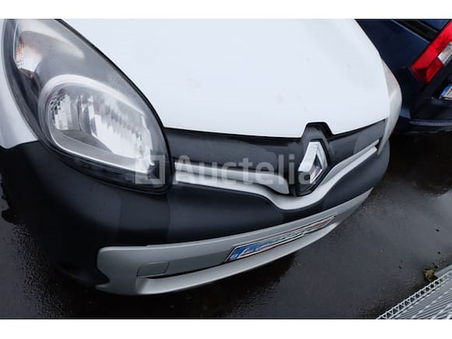 Ref:43 - renault kangoo bus (2018-140,628 km) - afbeelding 19 van  38