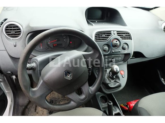 Ref:43 - renault kangoo bus (2018-140,628 km) - afbeelding 21 van  38