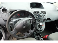Ref:43 - renault kangoo bus (2018-140,628 km) - afbeelding 21 van  38