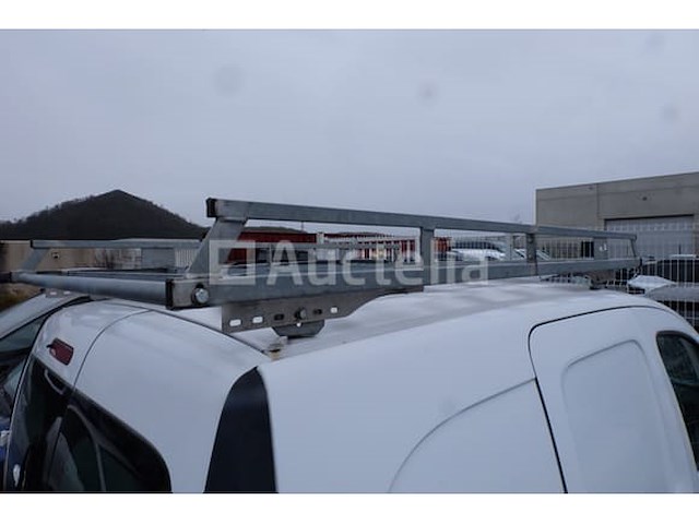 Ref:43 - renault kangoo bus (2018-140,628 km) - afbeelding 25 van  38