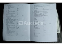 Ref:43 - renault kangoo bus (2018-140,628 km) - afbeelding 27 van  38