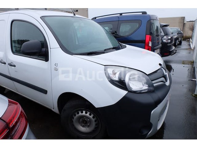 Ref:43 - renault kangoo bus (2018-140,628 km) - afbeelding 23 van  38