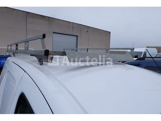 Ref:43 - renault kangoo bus (2018-140,628 km) - afbeelding 33 van  38