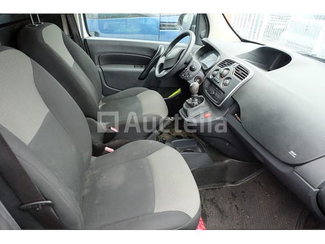 Ref:43 - renault kangoo bus (2018-140,628 km) - afbeelding 35 van  38