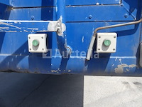 Ref:4343 - semi remorque couverte kraker trailers cf-z (vin:xl9kraker19069137) - afbeelding 7 van  38