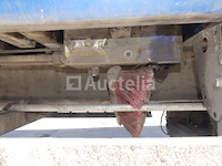 Ref:4343 - semi remorque couverte kraker trailers cf-z (vin:xl9kraker19069137) - afbeelding 9 van  38