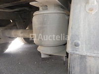 Ref:4343 - semi remorque couverte kraker trailers cf-z (vin:xl9kraker19069137) - afbeelding 15 van  38