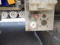Ref:4343 - semi remorque couverte kraker trailers cf-z (vin:xl9kraker19069137) - afbeelding 20 van  38