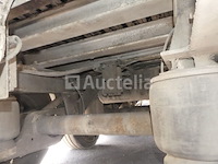 Ref:4343 - semi remorque couverte kraker trailers cf-z (vin:xl9kraker19069137) - afbeelding 21 van  38