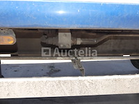 Ref:4343 - semi remorque couverte kraker trailers cf-z (vin:xl9kraker19069137) - afbeelding 24 van  38