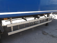 Ref:4343 - semi remorque couverte kraker trailers cf-z (vin:xl9kraker19069137) - afbeelding 25 van  38