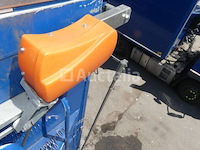 Ref:4343 - semi remorque couverte kraker trailers cf-z (vin:xl9kraker19069137) - afbeelding 27 van  38