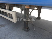 Ref:4343 - semi remorque couverte kraker trailers cf-z (vin:xl9kraker19069137) - afbeelding 30 van  38