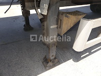 Ref:4343 - semi remorque couverte kraker trailers cf-z (vin:xl9kraker19069137) - afbeelding 33 van  38