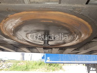 Ref:4343 - semi remorque couverte kraker trailers cf-z (vin:xl9kraker19069137) - afbeelding 34 van  38