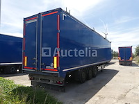 Ref:4343 - semi remorque couverte kraker trailers cf-z (vin:xl9kraker19069137) - afbeelding 36 van  38