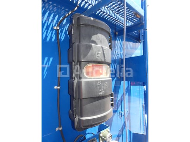 Ref:4345 - kraker trailers cf-z (vin:xl9kraker19069144) - afbeelding 5 van  38