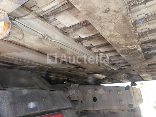 Ref:4345 - kraker trailers cf-z (vin:xl9kraker19069144) - afbeelding 7 van  38