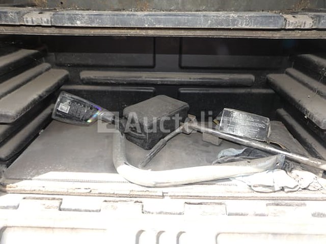 Ref:4345 - kraker trailers cf-z (vin:xl9kraker19069144) - afbeelding 8 van  38