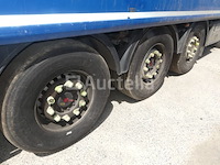 Ref:4345 - kraker trailers cf-z (vin:xl9kraker19069144) - afbeelding 9 van  38