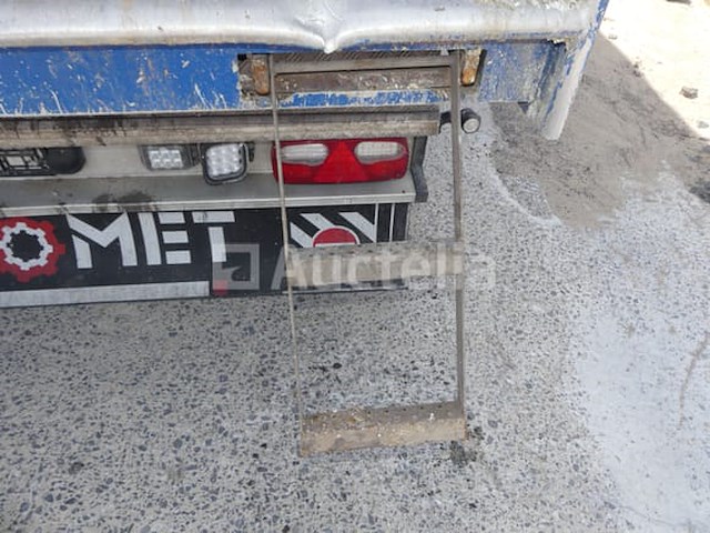 Ref:4345 - kraker trailers cf-z (vin:xl9kraker19069144) - afbeelding 11 van  38