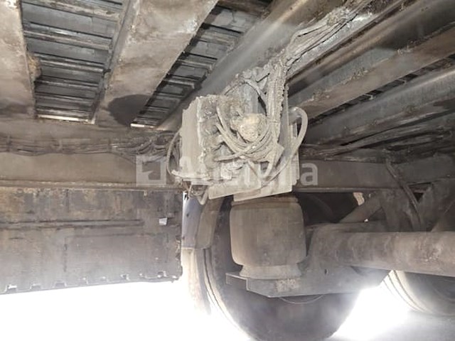 Ref:4345 - kraker trailers cf-z (vin:xl9kraker19069144) - afbeelding 13 van  38