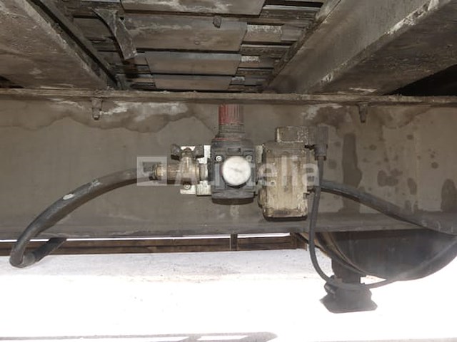 Ref:4345 - kraker trailers cf-z (vin:xl9kraker19069144) - afbeelding 16 van  38