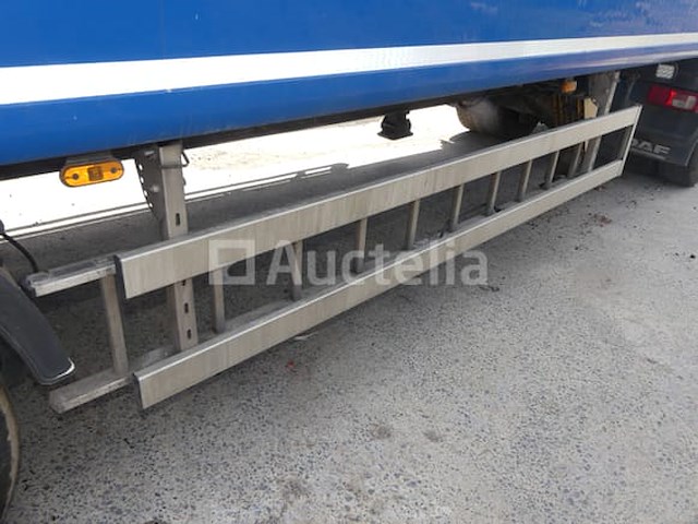 Ref:4345 - kraker trailers cf-z (vin:xl9kraker19069144) - afbeelding 18 van  38