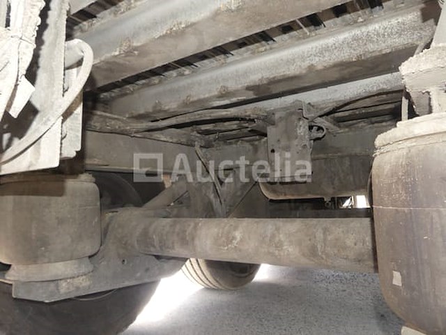 Ref:4345 - kraker trailers cf-z (vin:xl9kraker19069144) - afbeelding 19 van  38