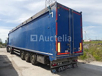 Ref:4345 - kraker trailers cf-z (vin:xl9kraker19069144) - afbeelding 12 van  38