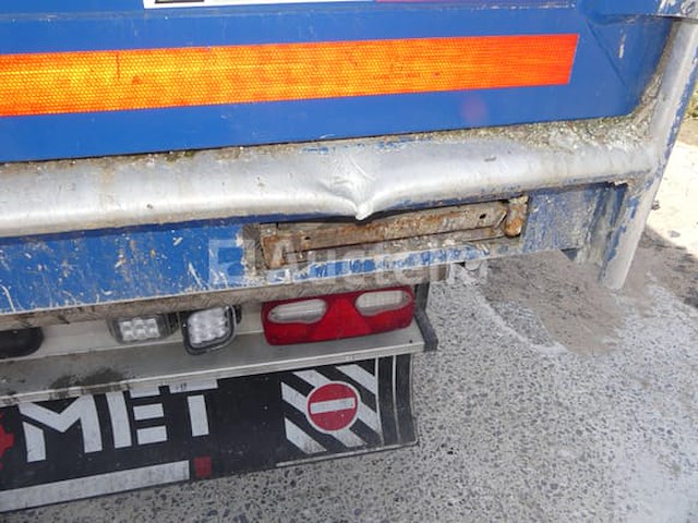 Ref:4345 - kraker trailers cf-z (vin:xl9kraker19069144) - afbeelding 30 van  38