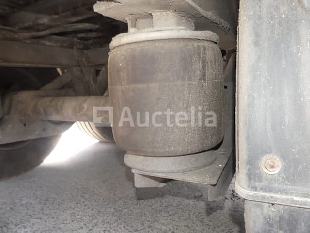 Ref:4345 - kraker trailers cf-z (vin:xl9kraker19069144) - afbeelding 32 van  38