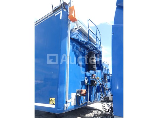 Ref:4345 - kraker trailers cf-z (vin:xl9kraker19069144) - afbeelding 35 van  38
