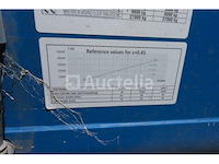 Ref:4354 - kraker trailers cf-z (vin:xl9kraker19069141) - afbeelding 8 van  37