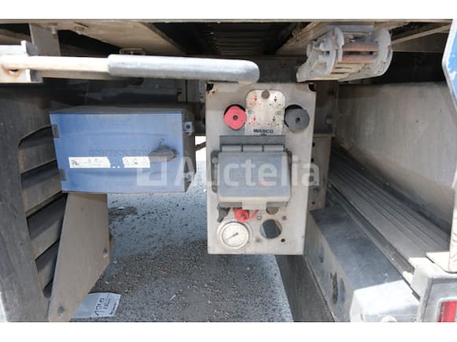 Ref:4354 - kraker trailers cf-z (vin:xl9kraker19069141) - afbeelding 13 van  37