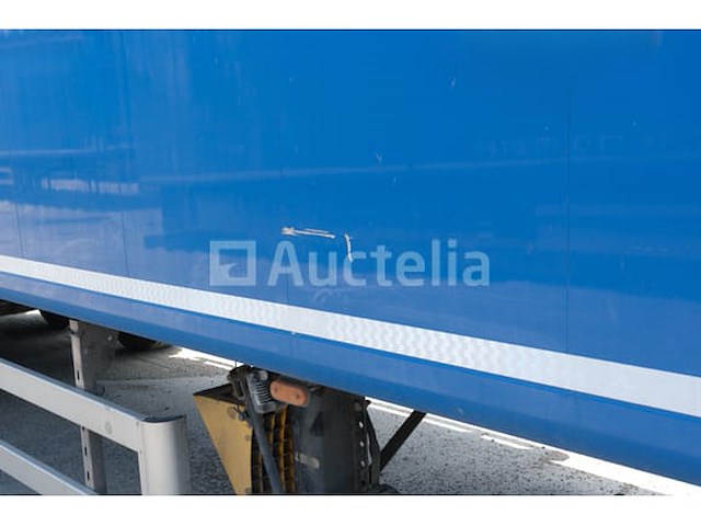 Ref:4354 - kraker trailers cf-z (vin:xl9kraker19069141) - afbeelding 14 van  37