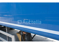 Ref:4354 - kraker trailers cf-z (vin:xl9kraker19069141) - afbeelding 14 van  37