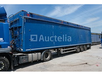 Ref:4354 - kraker trailers cf-z (vin:xl9kraker19069141) - afbeelding 15 van  37