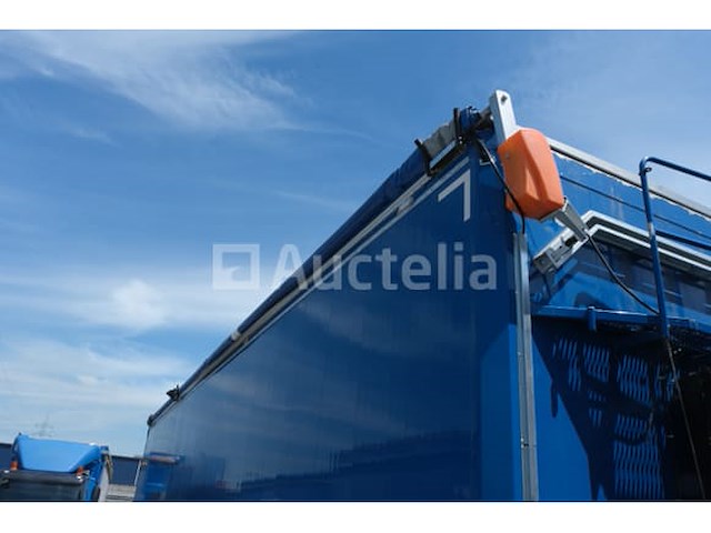 Ref:4354 - kraker trailers cf-z (vin:xl9kraker19069141) - afbeelding 17 van  37