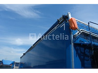 Ref:4354 - kraker trailers cf-z (vin:xl9kraker19069141) - afbeelding 17 van  37
